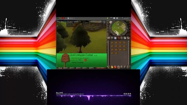 [2007] 100% Working OldSchool Bot Runescape 2015! [ALWAYS updateded] free client смотреть онлайн