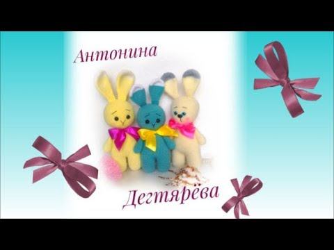 Влог Игрушки крючком за первую неделю июля смотреть онлайн