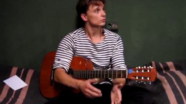 Галя ты моя Галя.wmv