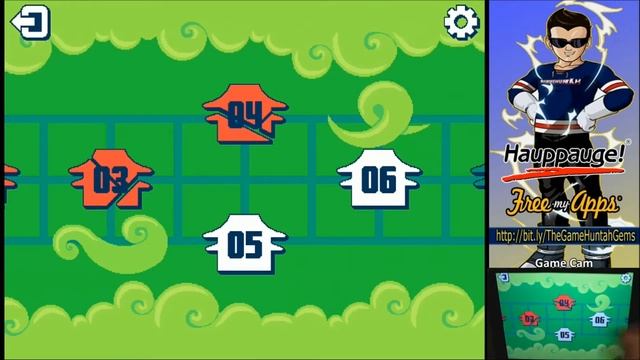 Green Ninja: Year of the Frog - Kicking like a BOSS (1st Look iOS Gameplay) смотреть онлайн