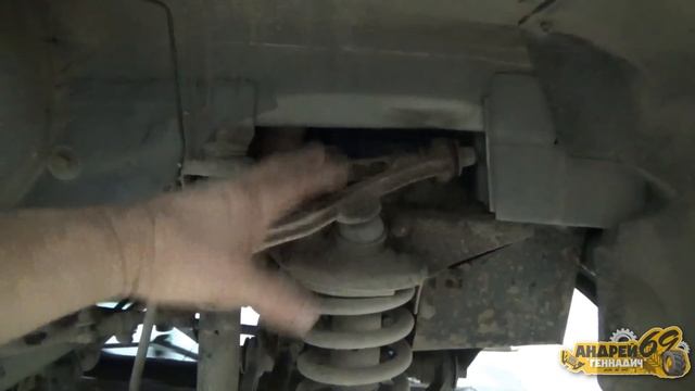 Гражданский лифт. Нива Шевроле