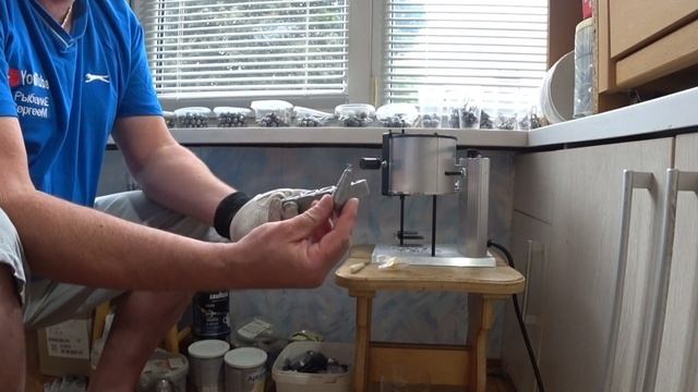 ЛИТЬЁ ГРУЗИЛ В ДОМАШНИХ УСЛОВИЯХ, ЧЕБУРАШКИ, ДЖИГ ГОЛОВКИ, РАЗНЫХ ФОРМ, ВЕСА. СПАСИБО ЗА ПРОСМОТР смотреть онлайн