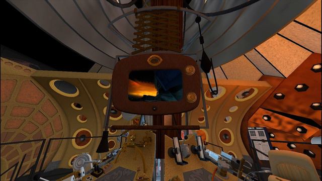 TARDIS rewrite adventures (se1 ep10 RV) Tardis Freakout SEASON FINAL смотреть онлайн