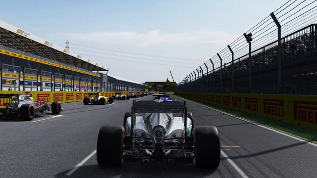 Assetto Corsa | Montreal | 3D Trees | Final 2.0 смотреть онлайн