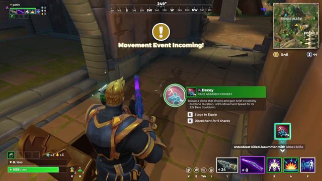 Realm Royale Reforged STEAM FREE смотреть онлайн