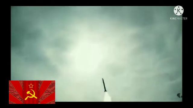 КРАСНЫЙ МЕДВЕДЬ ПРОБУДИЛСЯ!!!