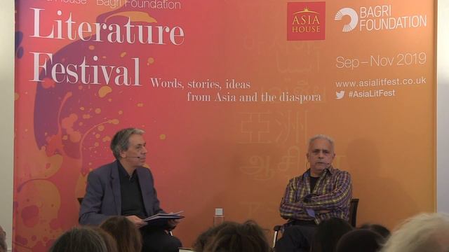 Hanif Kureishi: What Happened? смотреть онлайн