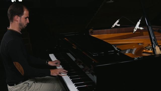 It is well with my soul by A.Savchenko || Piano смотреть онлайн