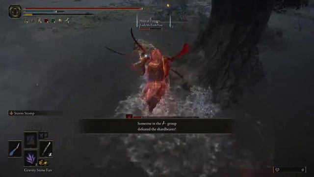 Yo, Bleed is OP in #EldenRing BRO... смотреть онлайн