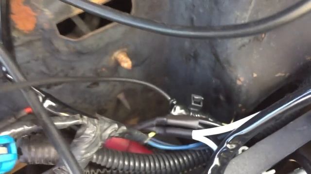 How To: S-10 / Blazer Quad Headlight Beam Mod смотреть онлайн