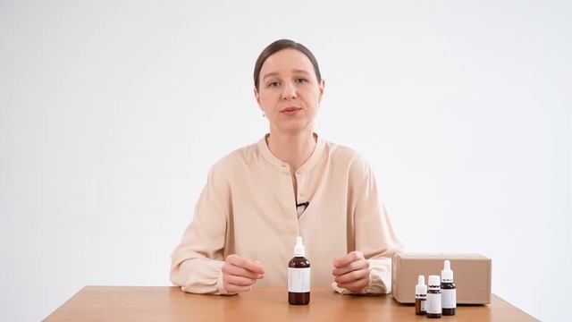 Флюид «Ежедневный уход и очищение нежное» Angel Lab смотреть онлайн