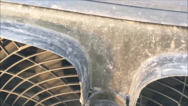 E46 INPA Electric Fan Test смотреть онлайн