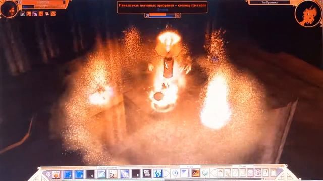 TITAN QUEST# КАК ЛЕГКО# ПРОХОДИТЬ/ ЗА РАЗБОЙНИКА#19 (ОХОТА+ТЕНЬ)Без Смертей смотреть онлайн