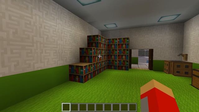 22.Minecraft детский сад обзор смотреть онлайн