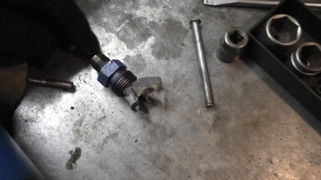 Ремонт пресса ОР 14593 смотреть онлайн