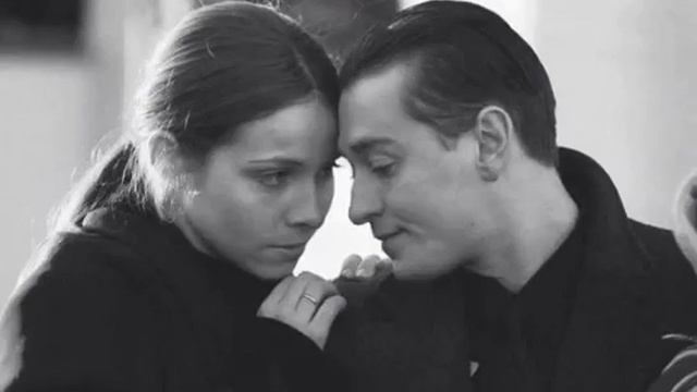 Он уходил, она вслед кричала ♥ смотреть онлайн