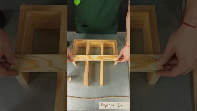 Мастер - класс "бутылочница" смотреть онлайн