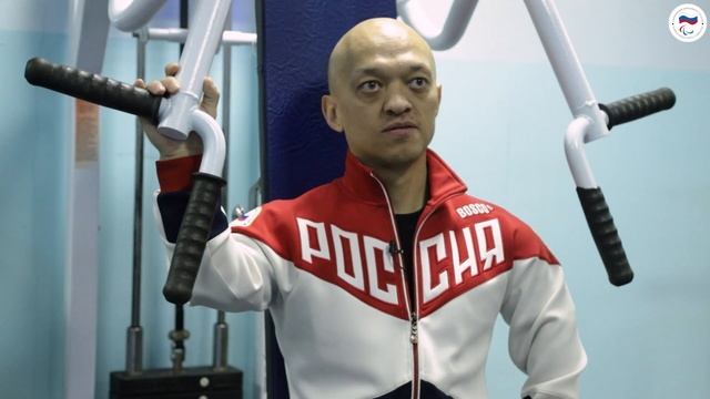 Спорт #БезПреград – пауэрлифтинг смотреть онлайн