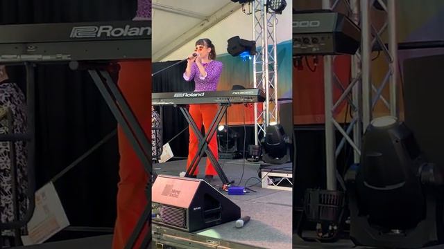 Triple J "Groovin' the Moo" Groovy Daughter Set 2019 смотреть онлайн