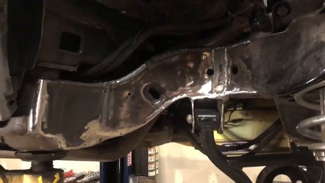 ? THE DONK & BIG DRAWS AND REAR END INFORMATION WITH FRAME BRACING AT BET IT UP KUSTOMS 6309730415 смотреть онлайн