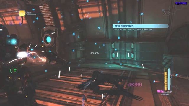Transformers: Dark of the Moon (PS3) - Chapter 4: Soundwave смотреть онлайн