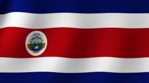 флаги стран мира футажи №3