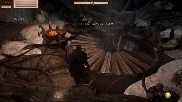 Skyrim Quest Mods: Maelstrom - Part 6 (Final) смотреть онлайн