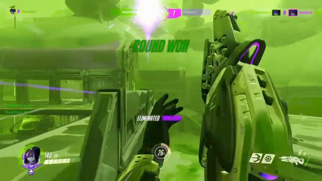 Widow Elimination Compilation смотреть онлайн