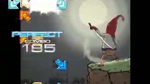 [Pump It Up NXA] DJ OTADA смотреть онлайн