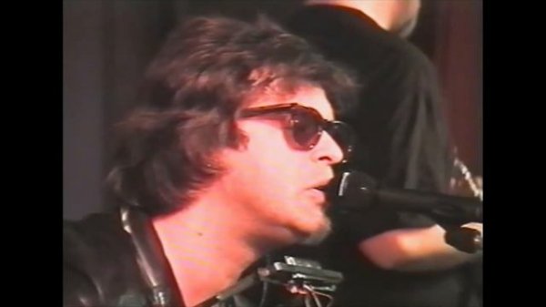 Аквариум - Концерт в Кирово-Чепецке (ЭКСКЛЮЗИВ, Публикуется впервые, 25.05.1999, Remaster 2019)