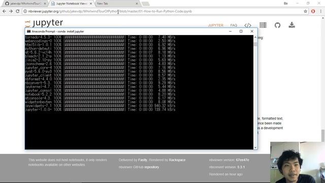 Cùng học Python - cách cài đặt (video cũ) смотреть онлайн