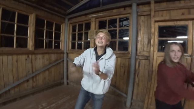 Нина Бродская – Звенит Январская Вьюга (Unofficial Video) ЛОСЕВО смотреть онлайн