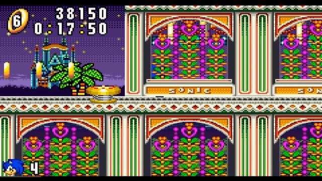 Sonic Advance Review: A Mighty Retrospective смотреть онлайн