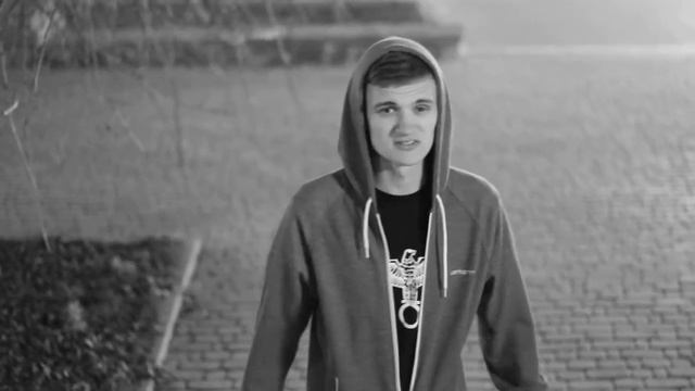 "Потолок - Небо" - Одинокий (Стихи.Kh/Выпуск #1) смотреть онлайн