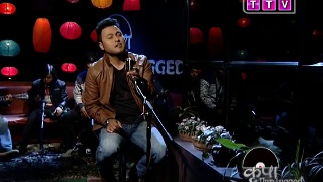 Hidda Hiddai - Kamal Man Singh "N" Om Bajra - KRIPA UNPLUGGED смотреть онлайн
