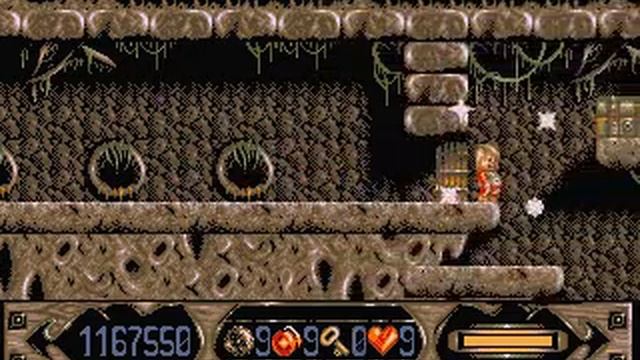 Nicky Boom walktrough - Level 5 смотреть онлайн