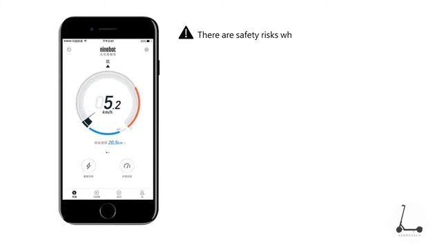 SegwayAus - How to Install the Ninebot ES2 Scooter App смотреть онлайн