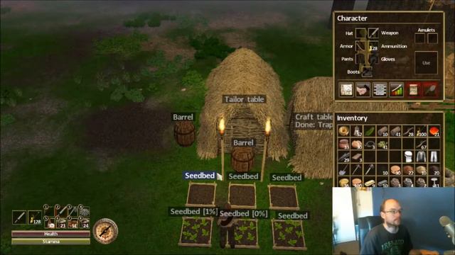 Nero Plays | Force Of Nature | Ep35 Ruby Chips Before Battle смотреть онлайн