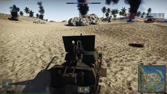 War Thunder| Покатушки | №1 смотреть онлайн