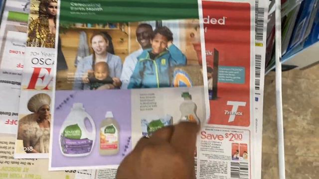 CVS COUPONING This Week (4/18-4/24) | CVS HAUL | Krys the Maximizer смотреть онлайн