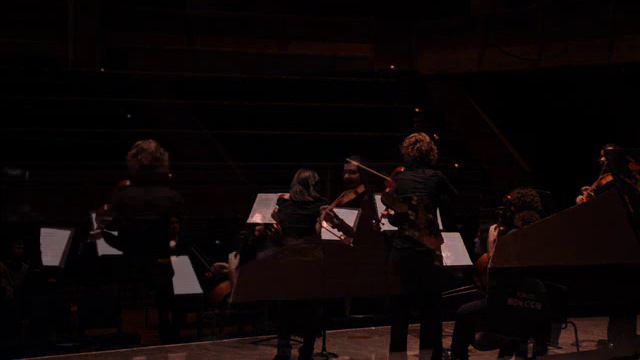 Telemann Concerto for traverso and recorder - IV Presto (Les Esprits Animaux) смотреть онлайн