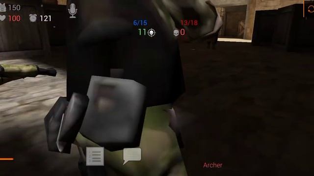 ?Special Forces Group 2 | Играю только с 2DesertEagle?7 Часть смотреть онлайн