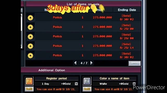 ［SoulSaverOnline］How to use resources to get a lot of gold | coolspeedko 搞鬼online 致富不花台幣 花時間 有毅力你也可 смотреть онлайн