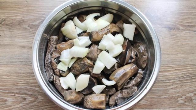 Сборник рецептов