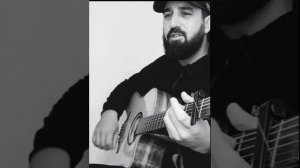 Адам Мунашев - Чеченская песня