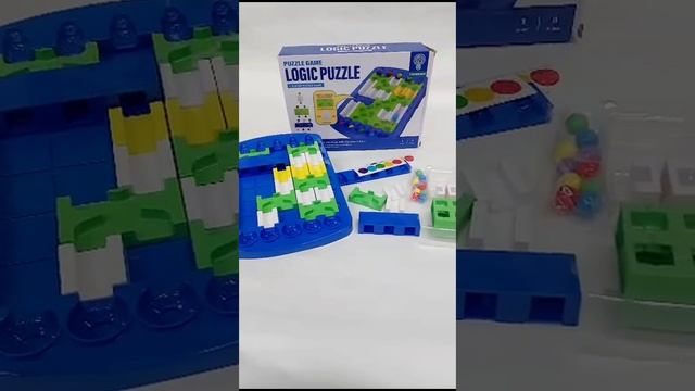 Игра головоломка логическая, игра лабиринт смотреть онлайн