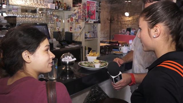 Black Ferns Sevens in Paris | The Crowd Goes Wild смотреть онлайн
