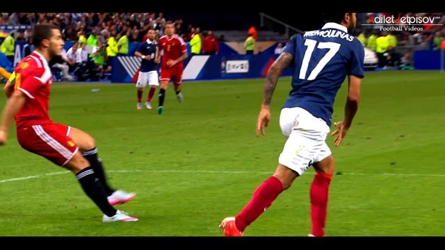 ЭДЕН АЗАР ● СУМАСШЕДШИЕ ФИНТЫ И ОБВОДКИ смотреть онлайн