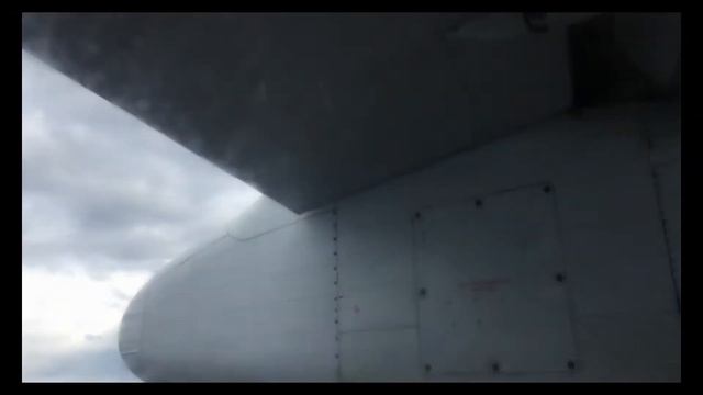 Ан-24РВ RA-47357 Полярные Авиалинии смотреть онлайн