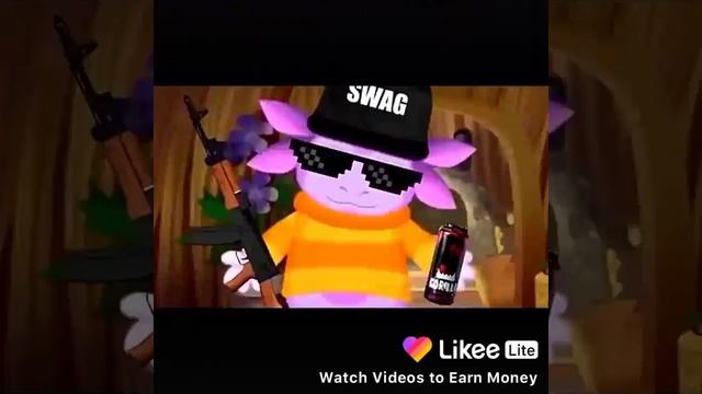 Лунтик - окей гугл найди кого нибудь круче меня. Не кого не найдено смотреть онлайн